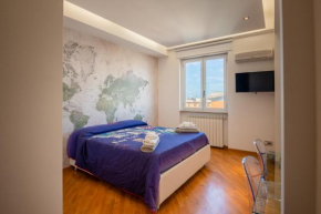 Casamu' Management Apartment Palermo